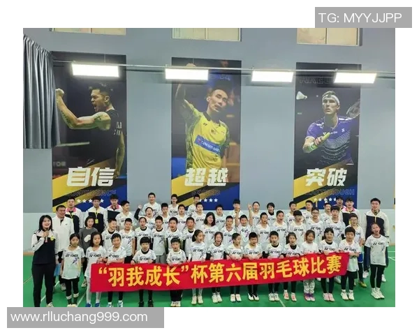 羽毛球的魅力与精神：深入解析北京羽毛球队的团队意识与文化传承